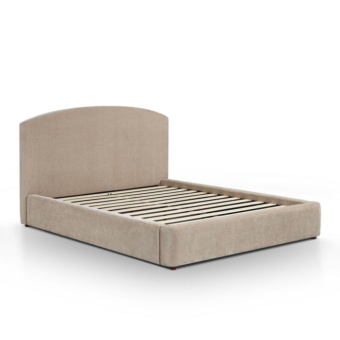 Leah - Bed