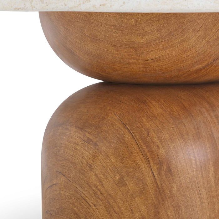 Cynthia - Indoor / Outdoor Table