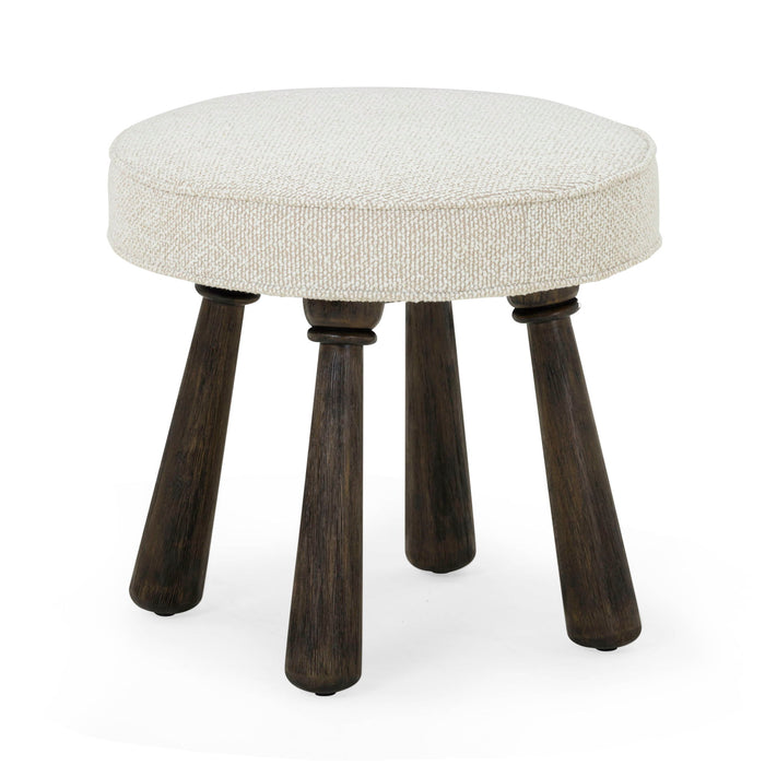 Pookie - Boucle Stool
