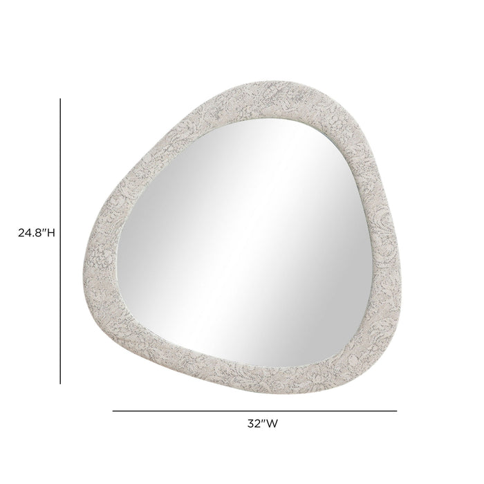 Klaryss - Triangular Mirror