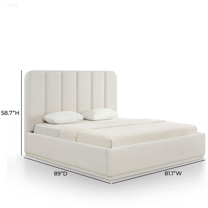 Parker - Bed