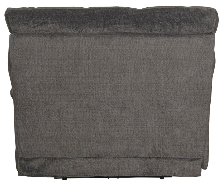 Ashland - Power Lay Flat Recliner