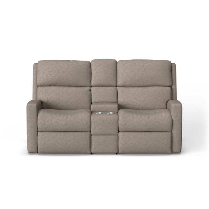Catalina - Reclining Loveseat