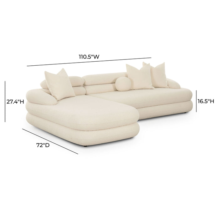 Lulu - Modular Sectional