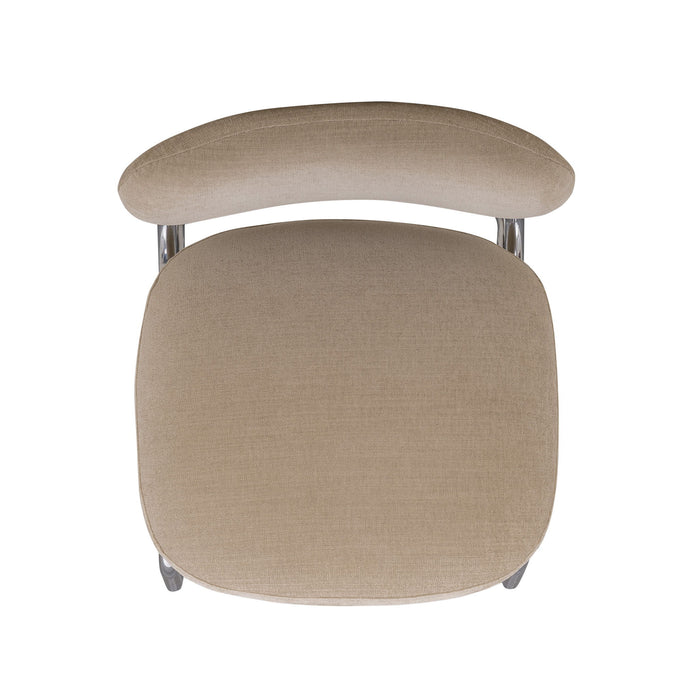 Becky - Performance Chenille Chair