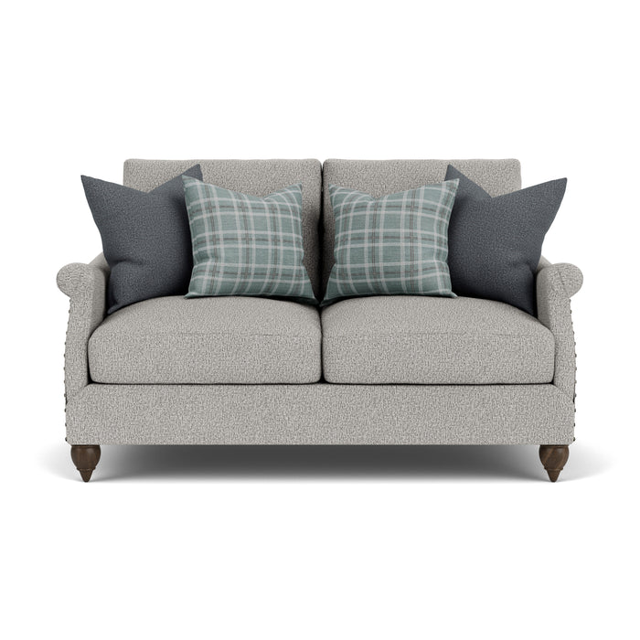 Veda - 60" Loveseat
