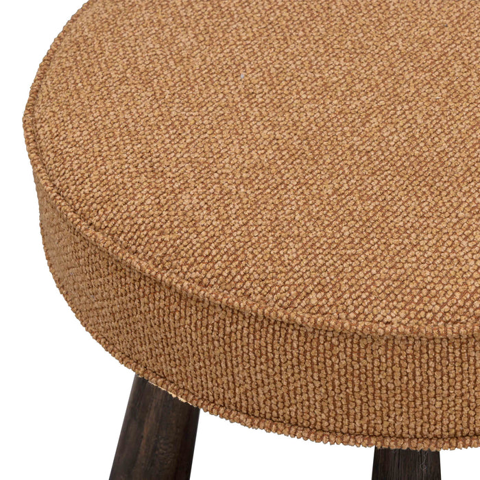 Pookie - Boucle Stool
