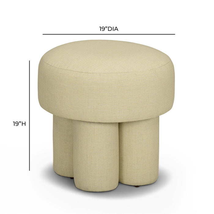 Masha -  Accent Stool
