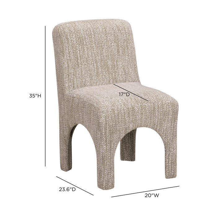 Tomlin - Dining Chair