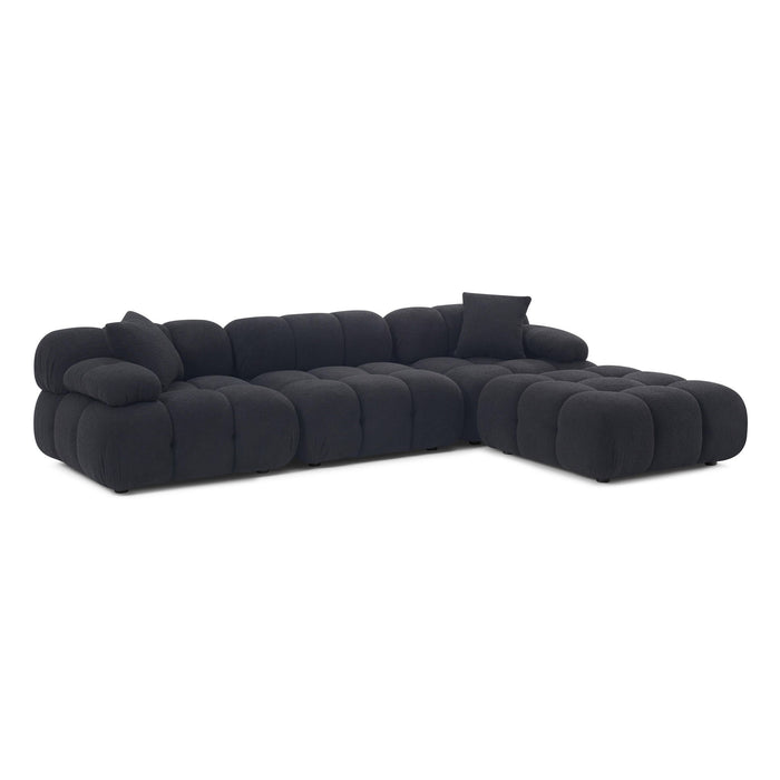 Calliope - Performance Modular Sectional