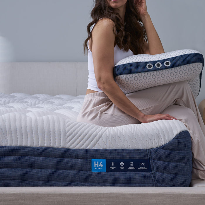 Essential - Sheet Set