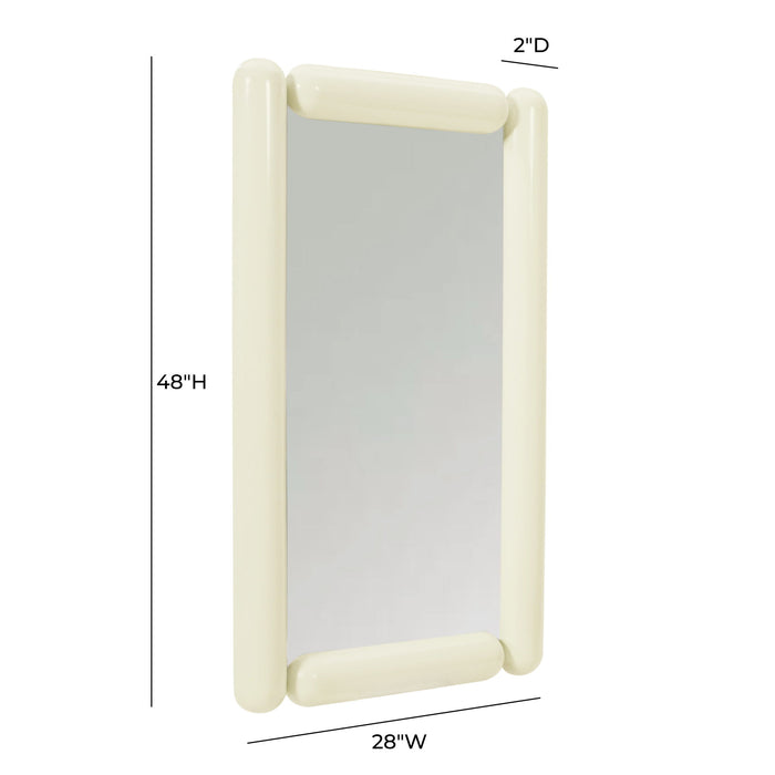 Cozzi - Wall Mirror