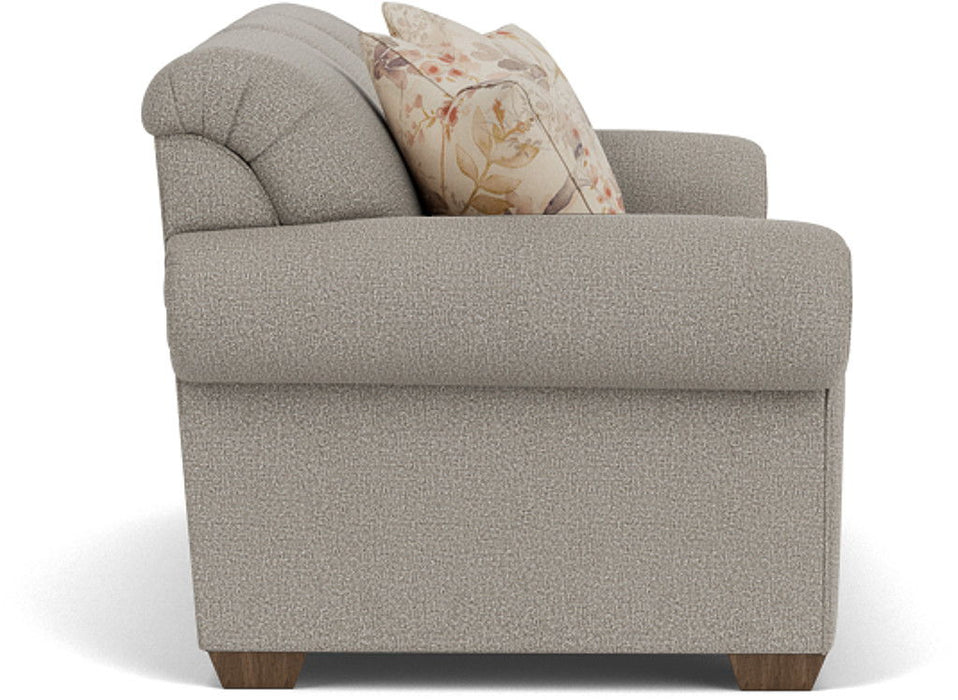 Main Street - Fabric Sofa