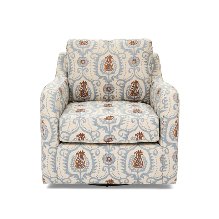Saber - Swivel Chair