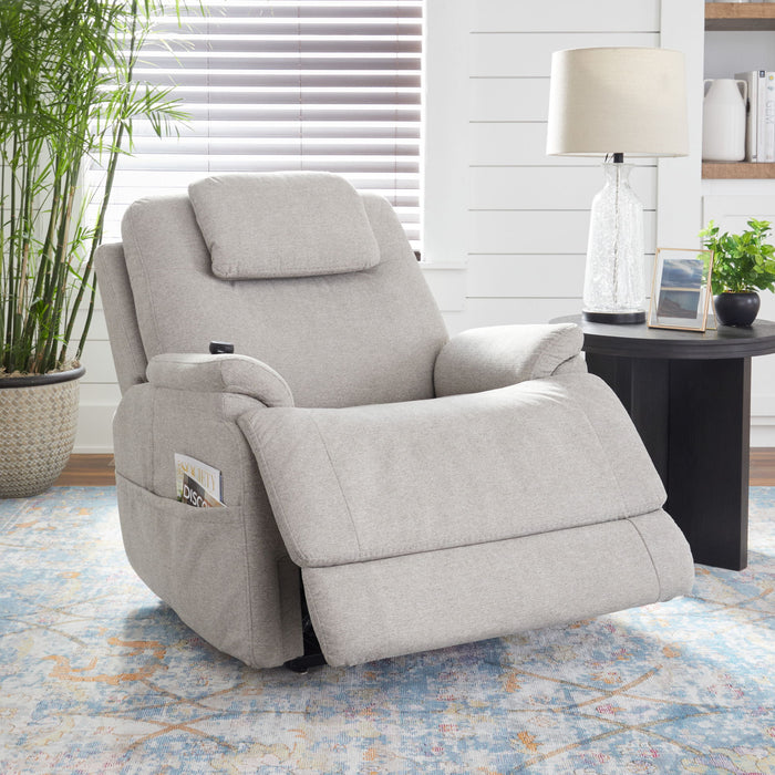 Zecliner Model 2 Petite - Power Recliner