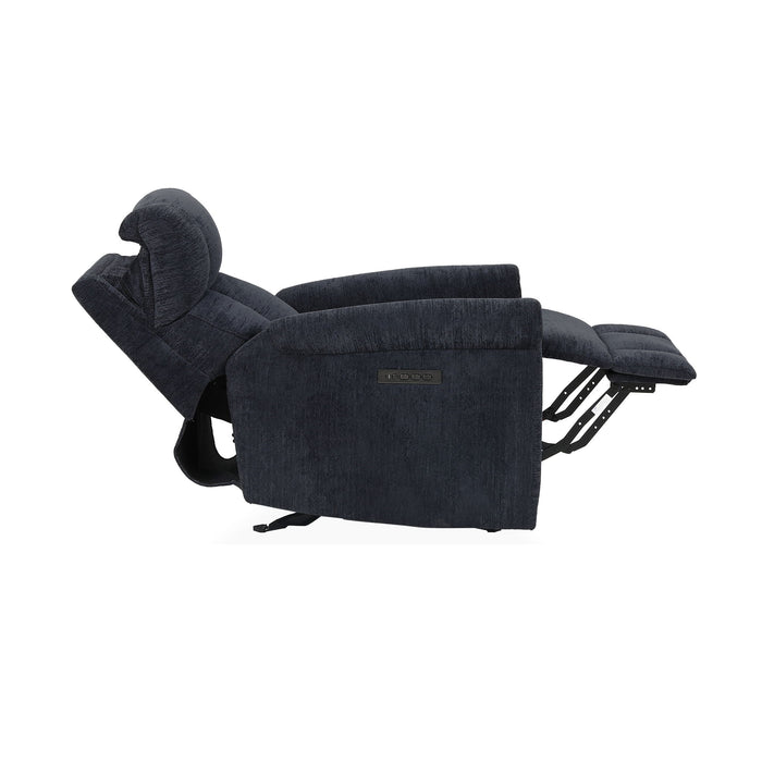 Classic - Perfect Match Gliding Recliner