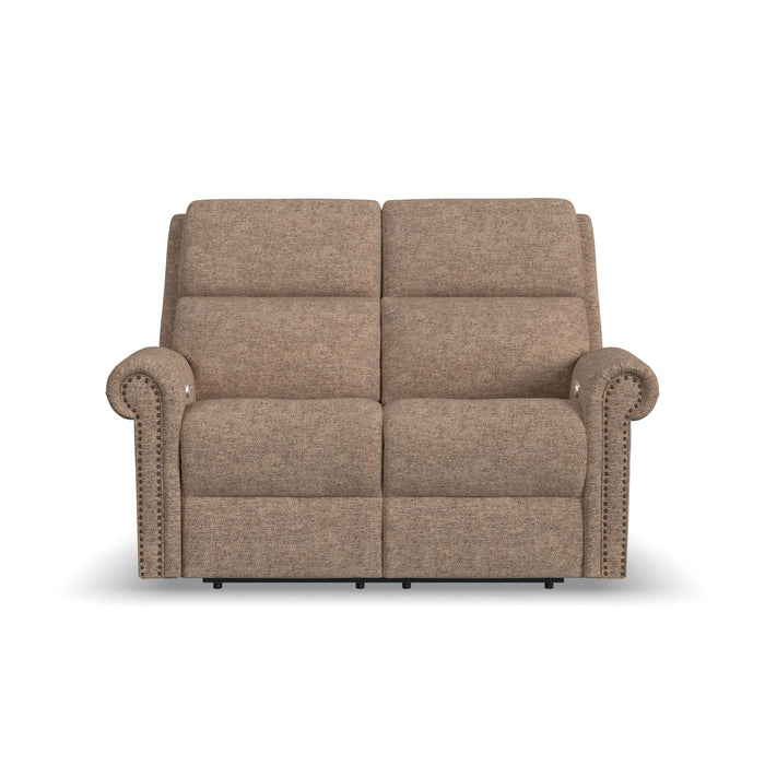 Bernard - Loveseat