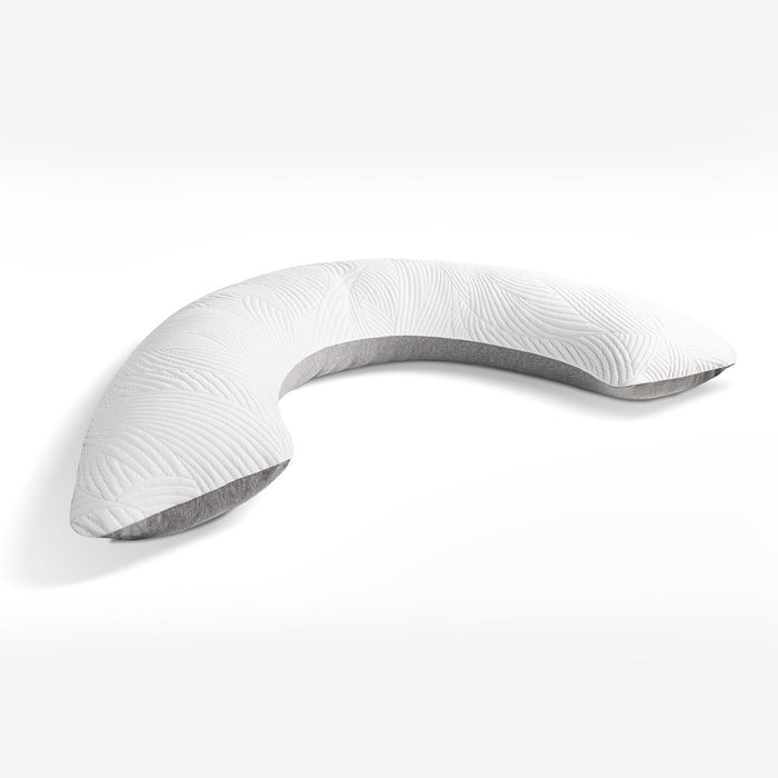 The Body - Pillow, U-shaped - White