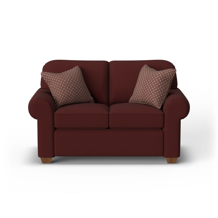 Thornton - Stationary Loveseat