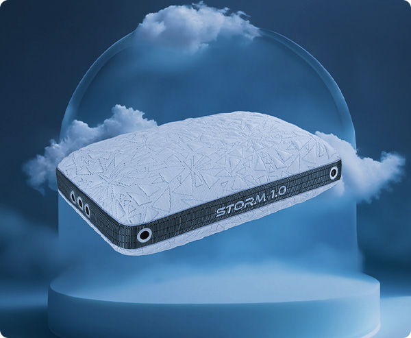 Storm Performance - Pillow