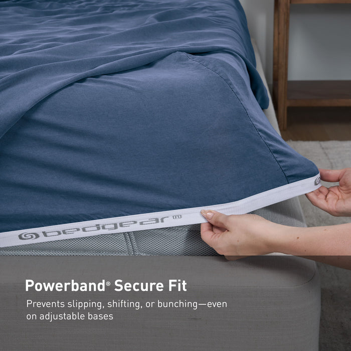 Bamboo Sheet Set