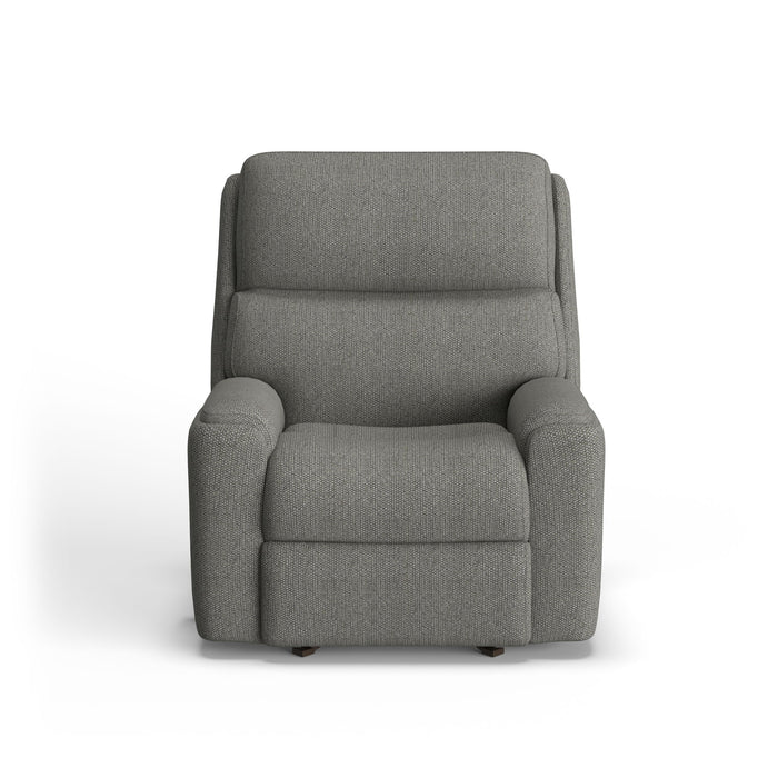 Rio - Rocking Recliner