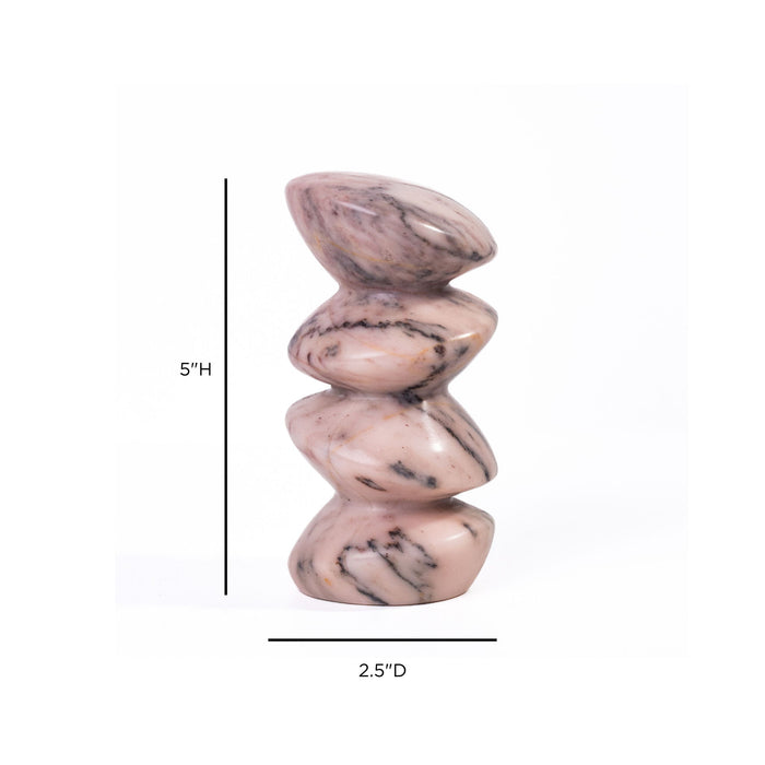 Marble Cairn Object