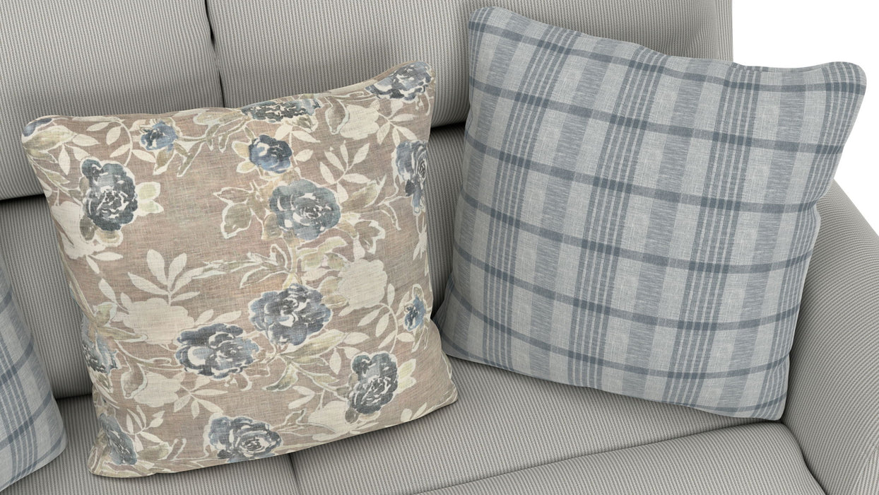 Chappy - Lay Flat Reclining Loveseat