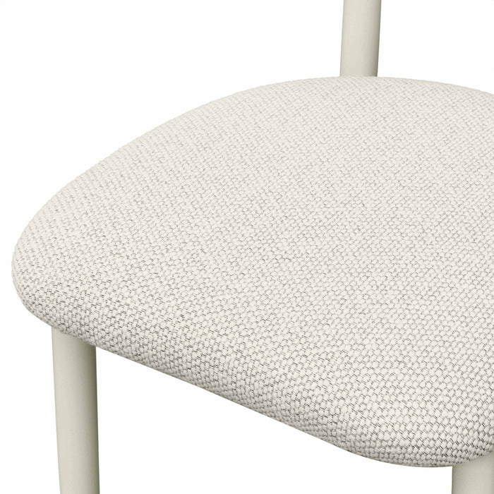 Annika - Outdoor Dining Side Chair