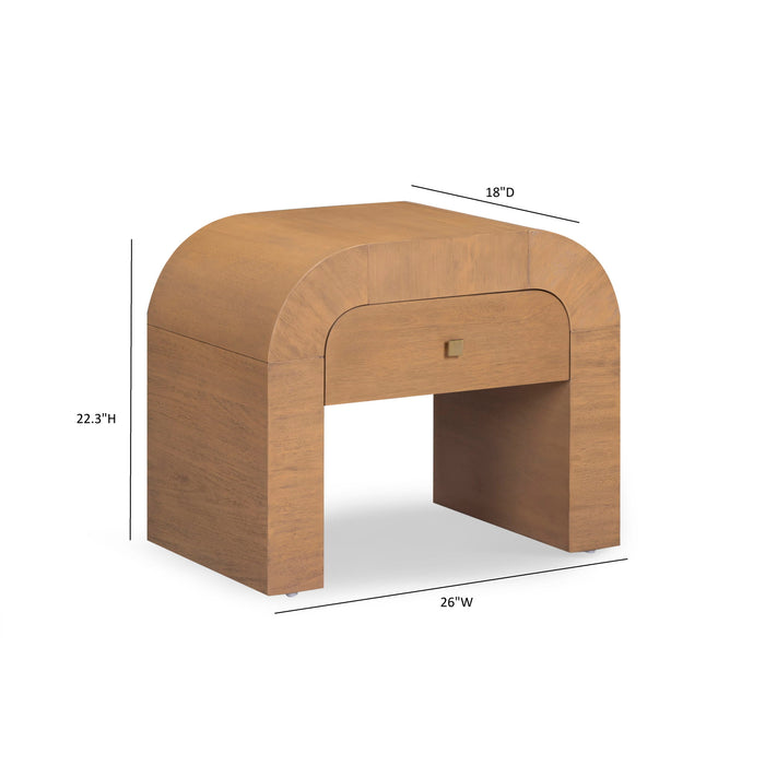 Hump - Nightstand