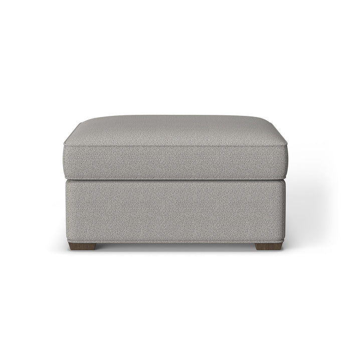 Milo - Fabric Cocktail Ottoman