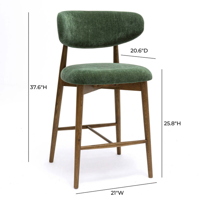 Zinea - Counter Stool