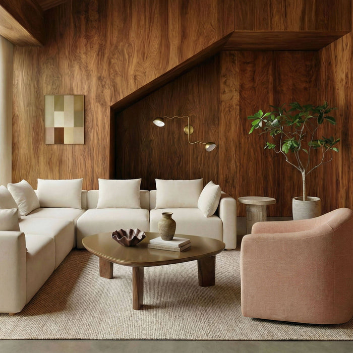 Thao - Swivel Chair