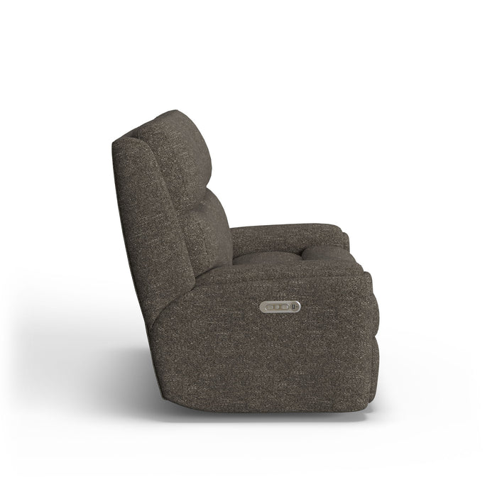 Rio - Reclining Loveseat