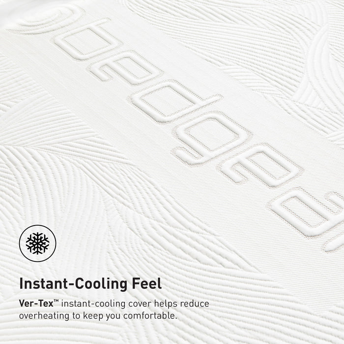 S7 Performance - Mattress