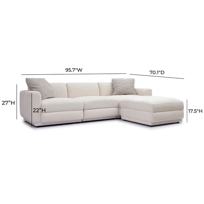 Perry - Modular Sectional