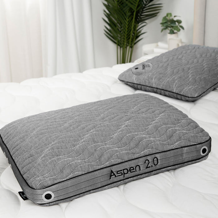 Aspen Performance - Pillow 1.0