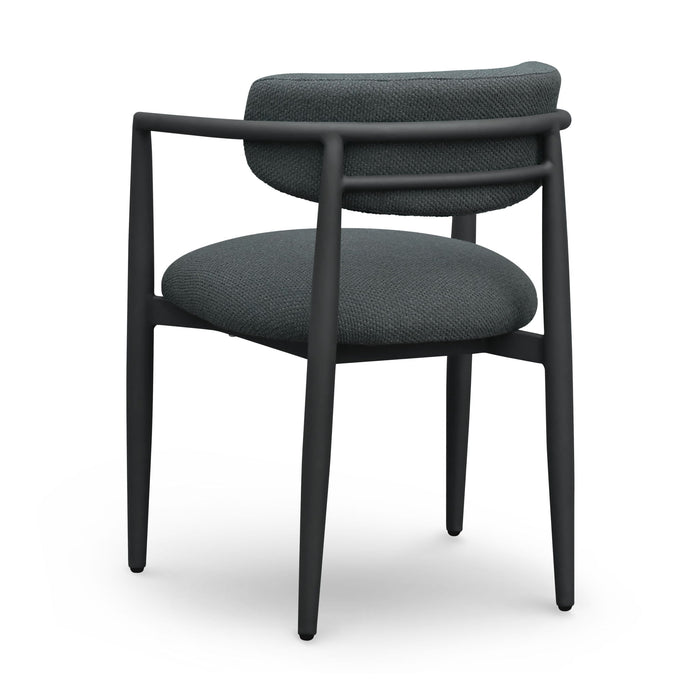 Annika - Outdoor Dining Arm Chair