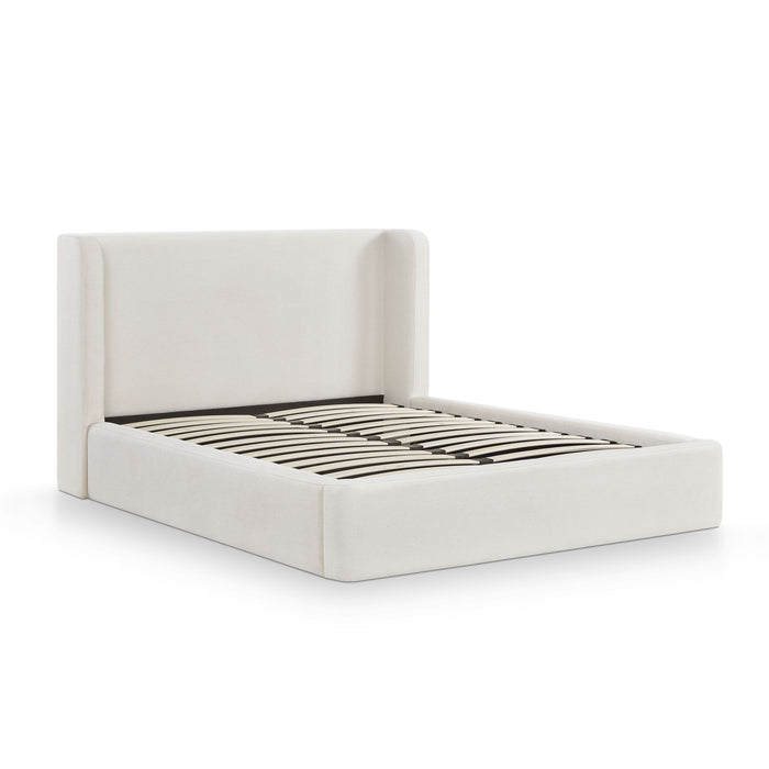 Harmony - Performance Chenille Bed