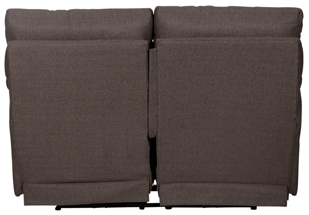 Searsport - Power Headrest Reclining Loveseat