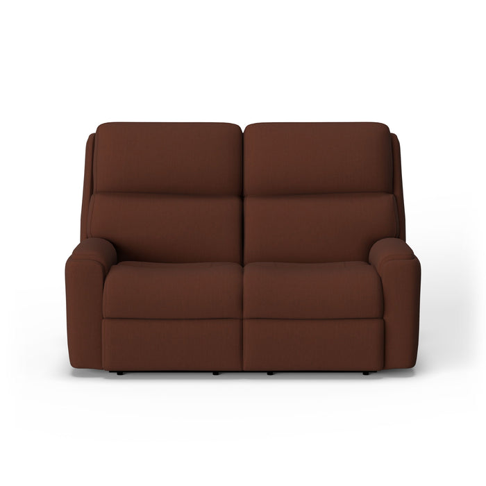 Rio - Reclining Loveseat