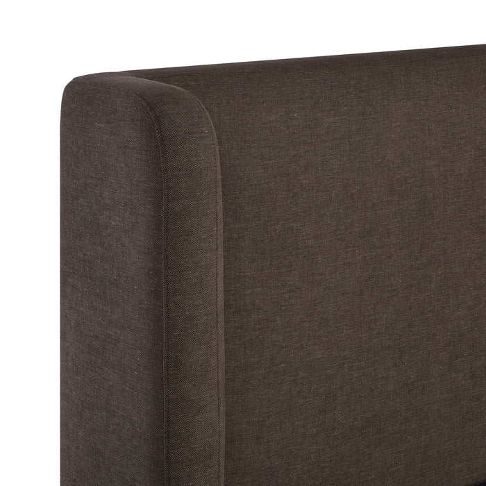 Harmony - Performance Chenille Bed