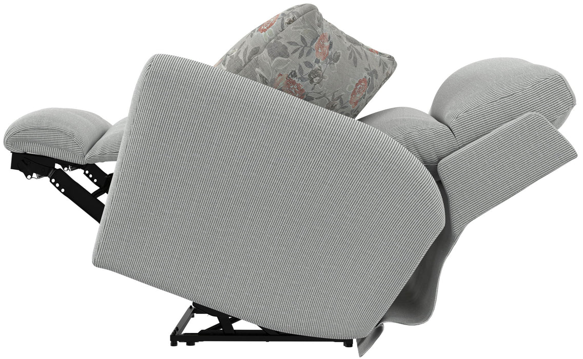 Chappy - Lay Flat Recliner