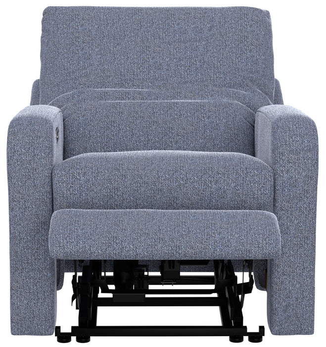 Lullaby - Power Headrest Power Auto-Glide Recliner