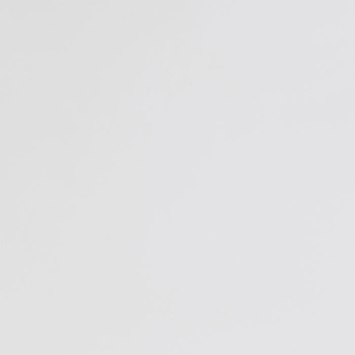 Nara - Indoor / Outdoor Concrete Dining Table - Pure White