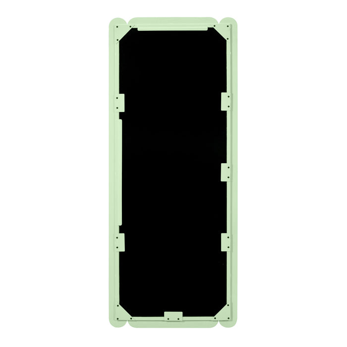 Cozzi - Large Floor Mirror