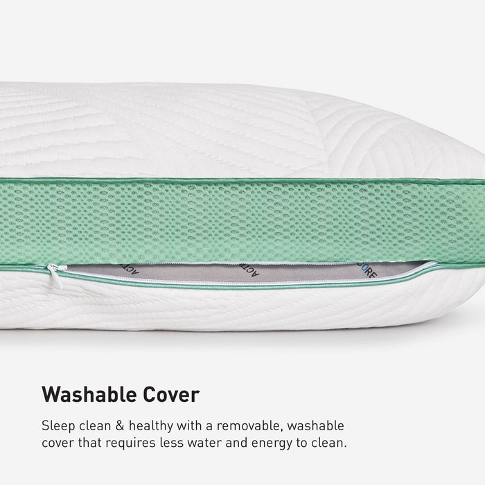 Level Performance - Pillow