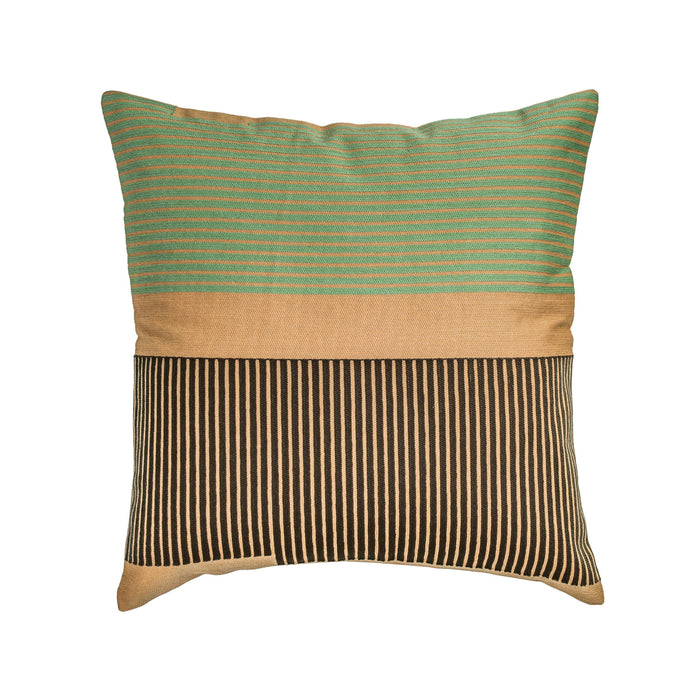 Deco - 20" Square Pillow Cover