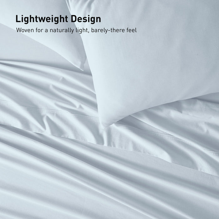 Linen Sheet Set