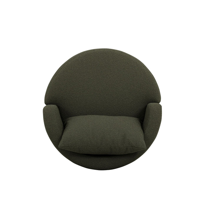 Silvi - Swivel Chair